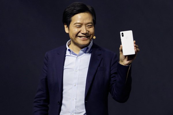Estas son las razones de porqué Wall Street ama a Xiaomi