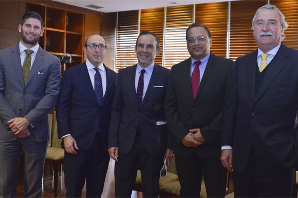 Nevasa y BVC lanzan fondo para adelantarse a las IPO de compañías tech