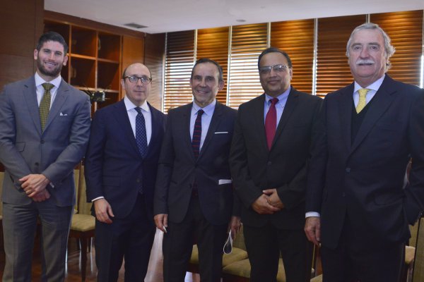 Últimas rondas de financiamiento: el momento ideal para entrar antes de la IPO
