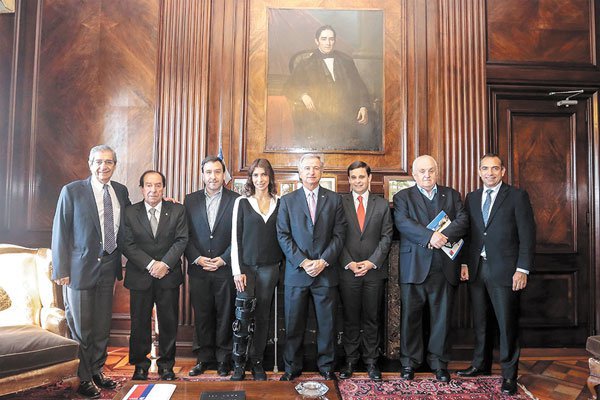 Hacienda tiende puentes con los empresarios por impuestos y alista nuevas reuniones