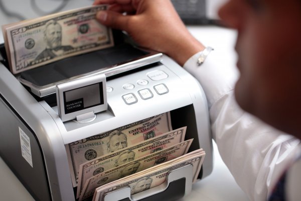 ¿En cuánto estará el dólar la próxima semana, según los operadores financieros?