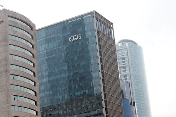 CCU alista para fin de año operación de planta y nuevas marcas en Colombia