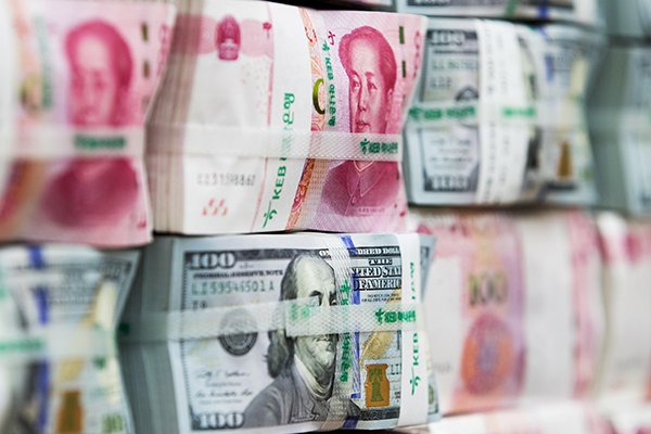 China promete que no usará al yuan en guerra comercial