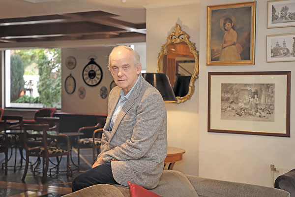 “Argentina no tiene muchos instrumentos para decir al mercado: ven, esta vez sí, confía”