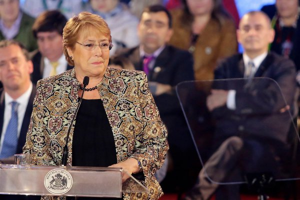 Bachelet es confirmada por unanimidad como Alta Comisionada en DD.HH. de la ONU