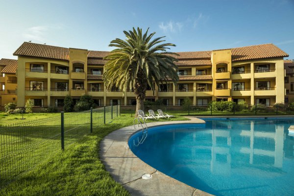 Cadena hotelera pone a la venta ubicación en La Serena