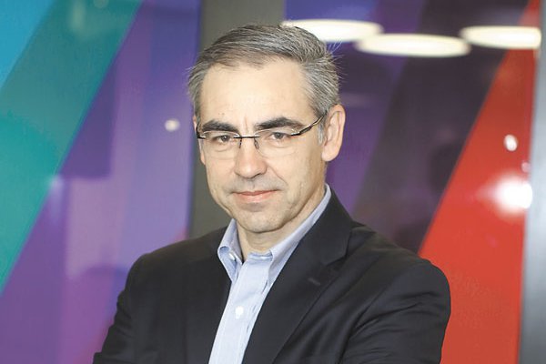 VTR y pugna por 5G: “Cuando se entrega una concesión, significa uso exclusivo del espectro”
