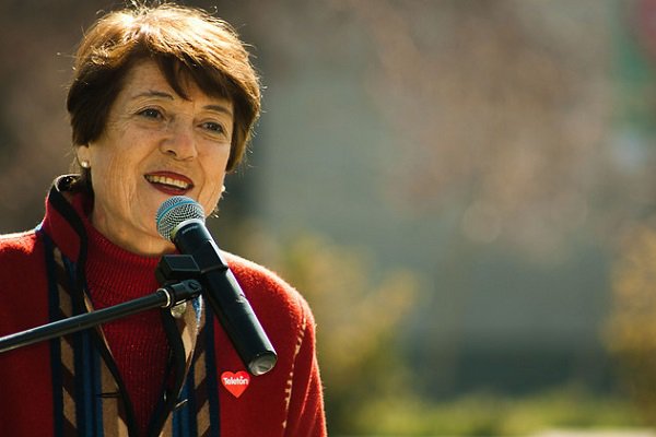 Rojas sale del gabinete y Piñera nombra a Consuelo Valdés Chadwick como nueva titular de Cultura