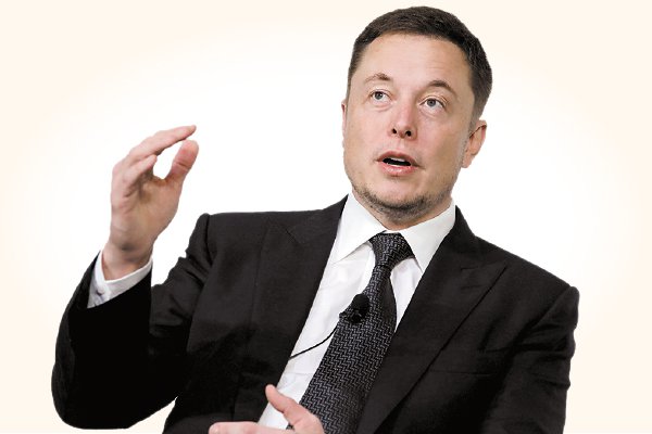 Elon Musk asegura que tiene diálogos con fondo saudí para sacar a Tesla de la bolsa