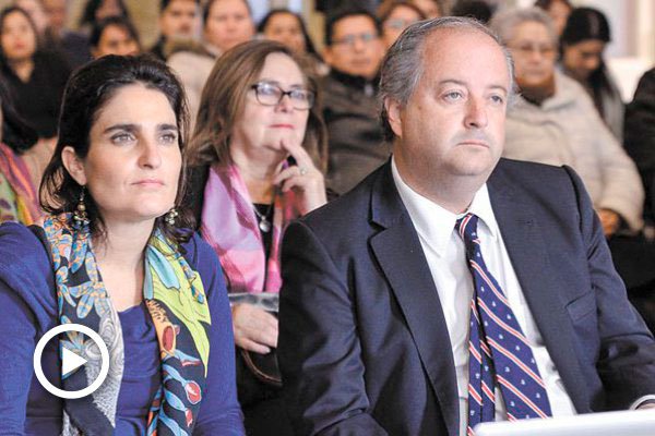 Proyecto sube a 17% cotización de independientes y fija gradualidad de nueve años