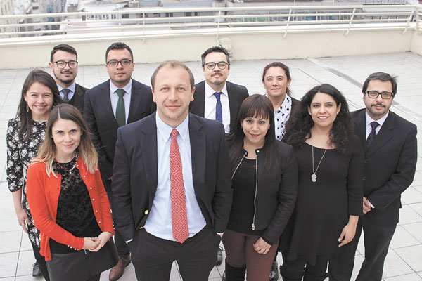 Servicio Civil aplica estándar OCDE en plan piloto para selección de altos cargos directivos