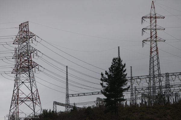 Echan abajo plan para construir mega línea eléctrica de casi US$ 1.800 millones entre Santiago y Antofagasta