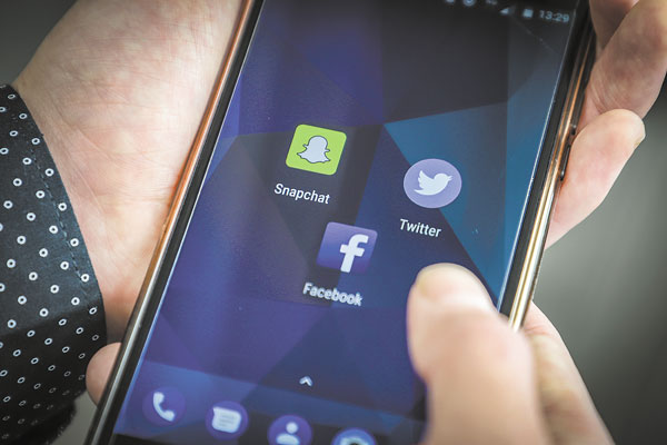 ¿Se acaba el interés? Las redes sociales pierden usuarios en medio de polémicas