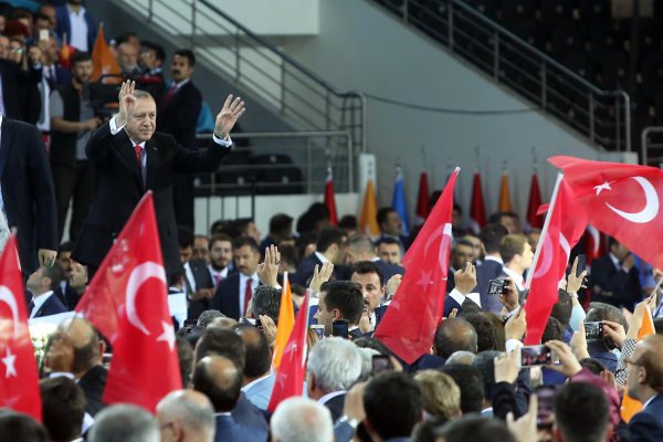 Columna de Mohamed El-Erian: Qué necesitan los mercados emergentes que haga Turquía
