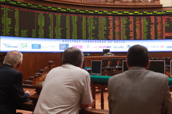 Bolsa de Comercio ficha market maker para su acción
