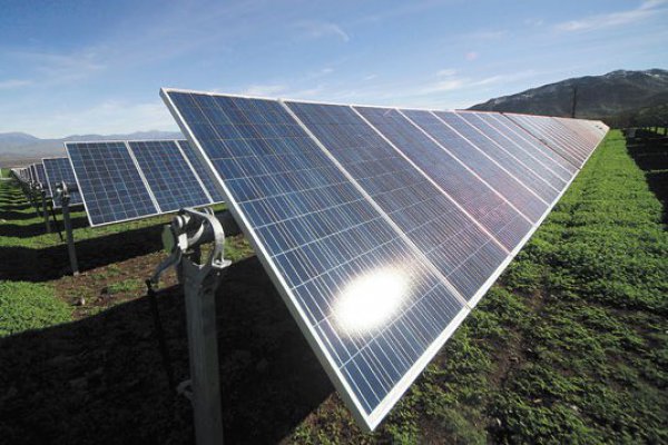 Brasileña Ecom impulsa su primer proyecto de generación eléctrica
