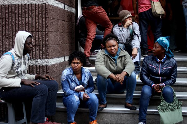 Inquietud en Chile por tema migratorio se asemeja a nivel de países desarrollados
