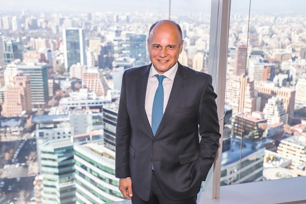 “Alrededor de US$ 8.800 millones son los que tendrán en activos de real estate las AFP”