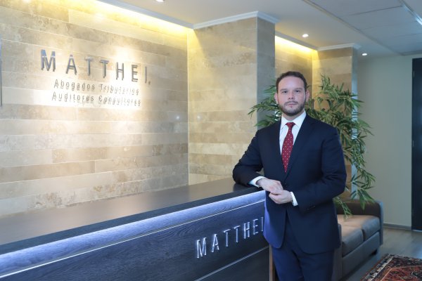 “Rebajar el tributo a las empresas es igual de relevante que simplificar”