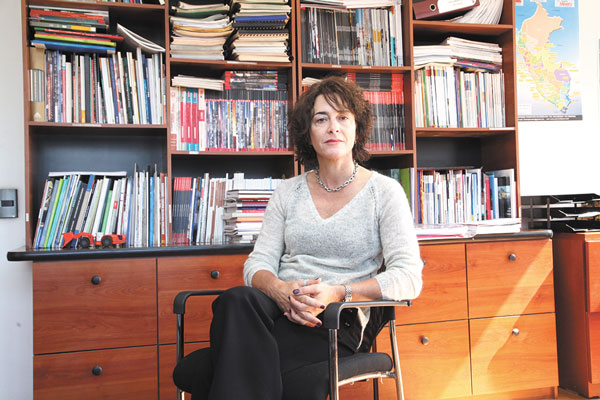 Cesco: “La negociación de Escondida fue sin conflictividad”