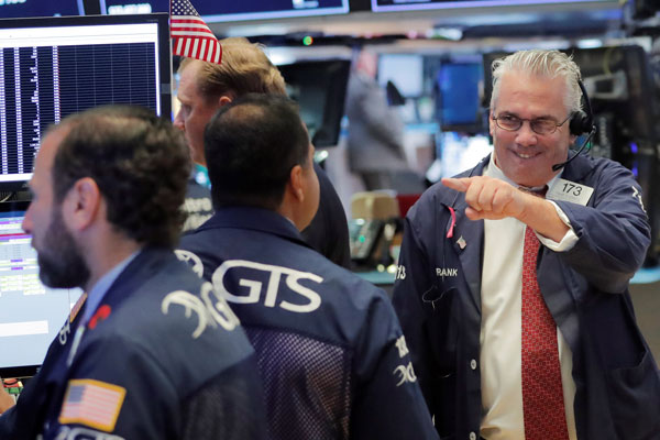 Alza en Wall Street no logra impulsar a América Latina
