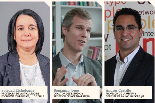 El mito del emprendedor joven: fundadores más exitosos son mayores de 40