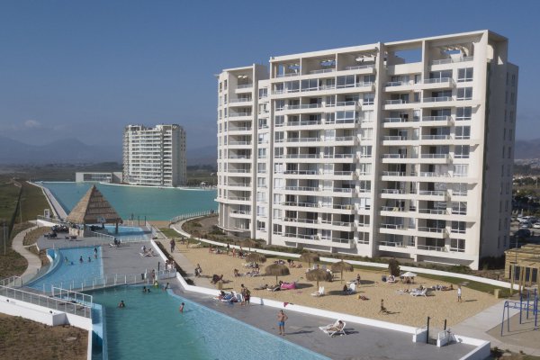 INTERACTIVO | Negocio inmobiliario en La Serena se reactiva impulsado por auge minero
