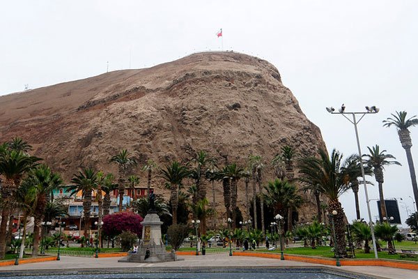 Atención norte de Chile: Gobierno anuncia miles de subsidios habitacionales y millonaria inversión para revitalizar suelo