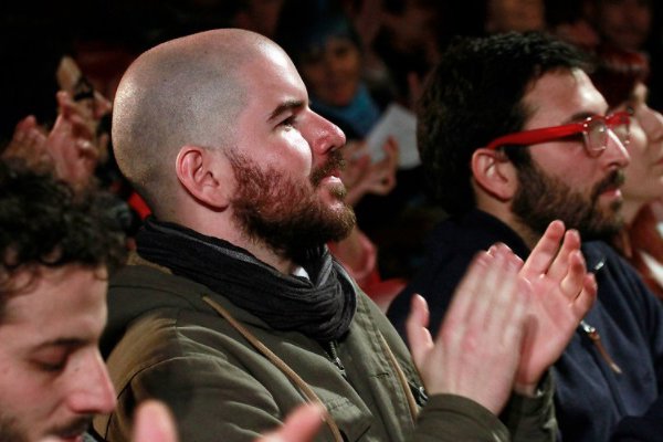 Giorgio Jackson agita Twitter con opinión sobre tecnología e IA: pone en riesgo "legitimidad del modelo"