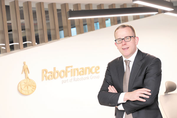 Rabobank: “Entre EEUU y China hay una nueva Guerra Fría; que llegó para quedarse”