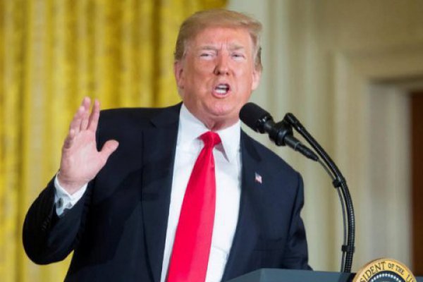 <p>Trump quiere poner fin a obligación de empresas de entregar balances de resultados trimestrales</p>