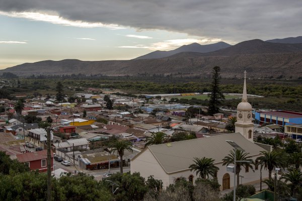 <p>Auge del cobalto inyecta nueva vida a Freirina en medio de carrera global por baterías eléctricas</p>