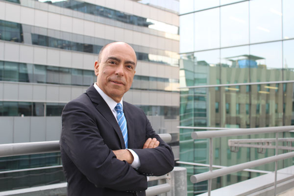 Asume nuevo titular de la Comisión Nacional de Energía