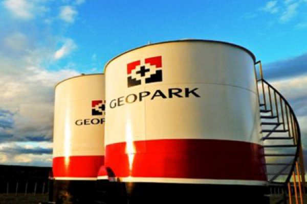 GeoPark descubre nuevo yacimiento de gas en Chile