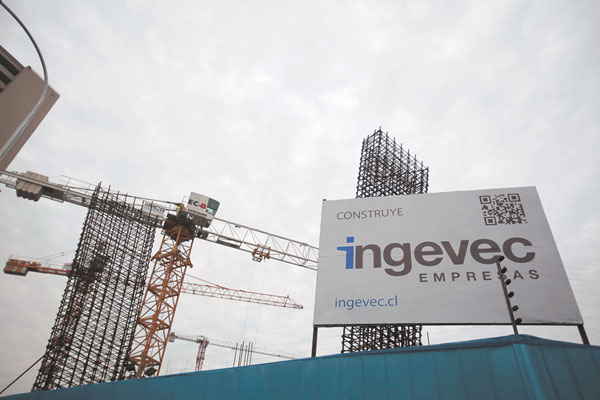 Ingevec colocará deuda por US$ 53 millones en el mercado local