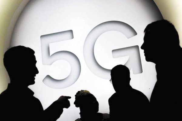 Hasta US$ 460 millones podría recaudar subasta de espectro para impulsar el 5G en Chile