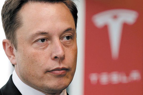 Dudas ponen freno a las acciones de Tesla