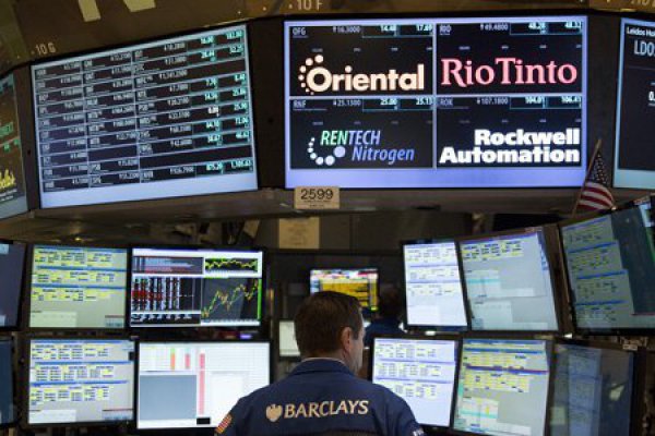 <p>Principales bolsas de América suben en ola de optimismo ante posible acuerdo comercial</p>