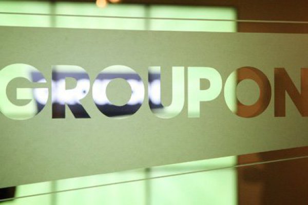 Groupon cambiará de nombre a Peixe tras adquisición de Mountain Nazca