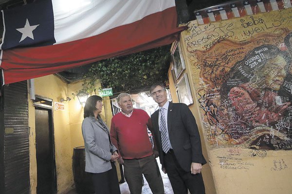 Gobierno celebra las cifras de crecimiento y asegura que la estimación del PIB para el año podría mejorar