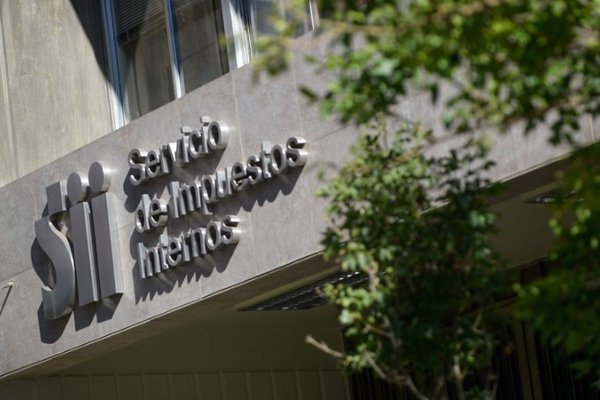 Destacan labor de Impuestos Internos