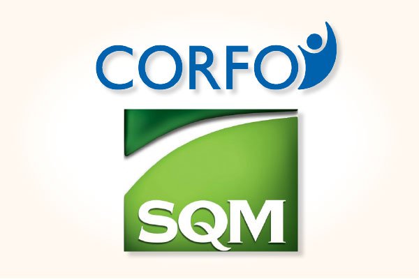 Corfo-SQM: CEO irá en septiembre a comisión