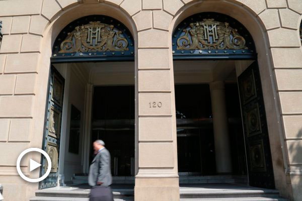 Hacienda celebra cifras de crecimiento y asegura que estimación de PIB irá al alza