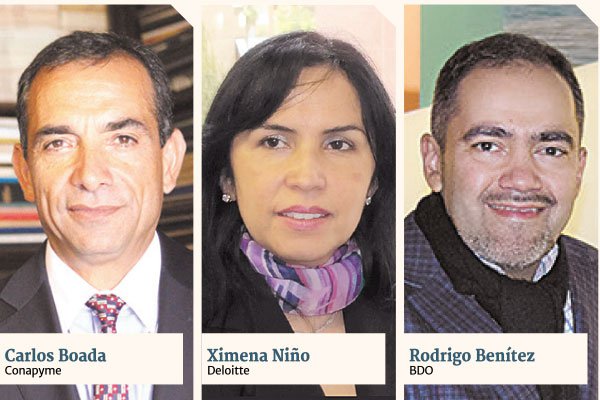Defensor del contribuyente: expertos plantean que institucionalidad debe ser independiente del gobierno