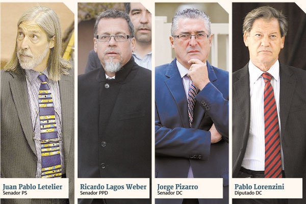 Oposición espera conocer fórmula para compensar el sistema integrado