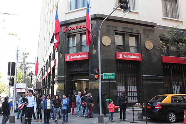 Superintendencia de Bancos aprueba fusión de Scotiabank y BBVA