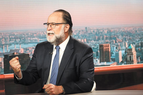 “Venezuela no tiene salida sin una salida del régimen”