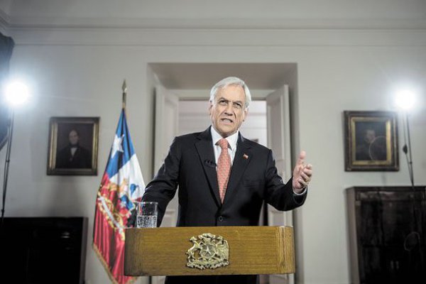 Reforma tributaria: fuerte incentivo a la inversión, a la compra de viviendas y a las PYME