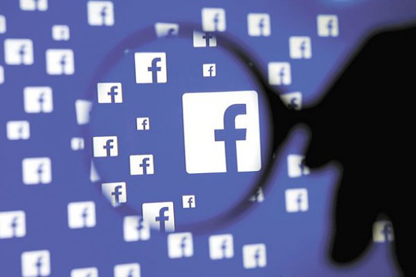 Facebook evaluará confiabilidad de sus usuarios
