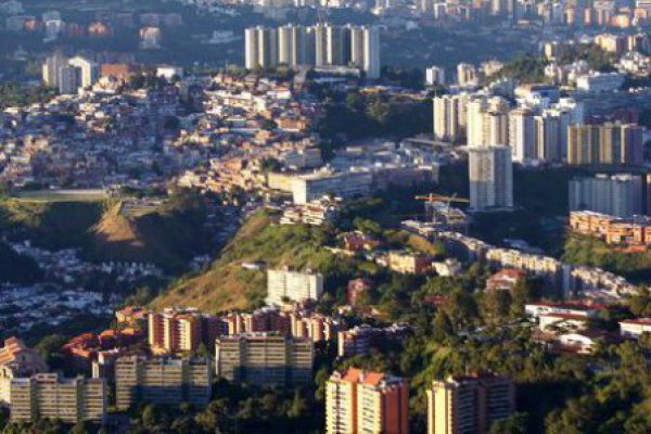 Terremoto magnitud 7 sacudió costa de Venezuela